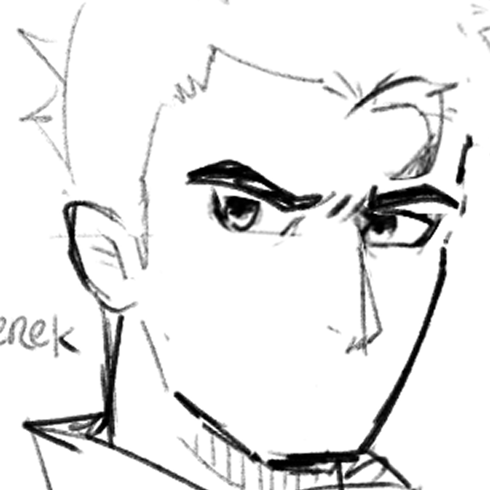 Derek