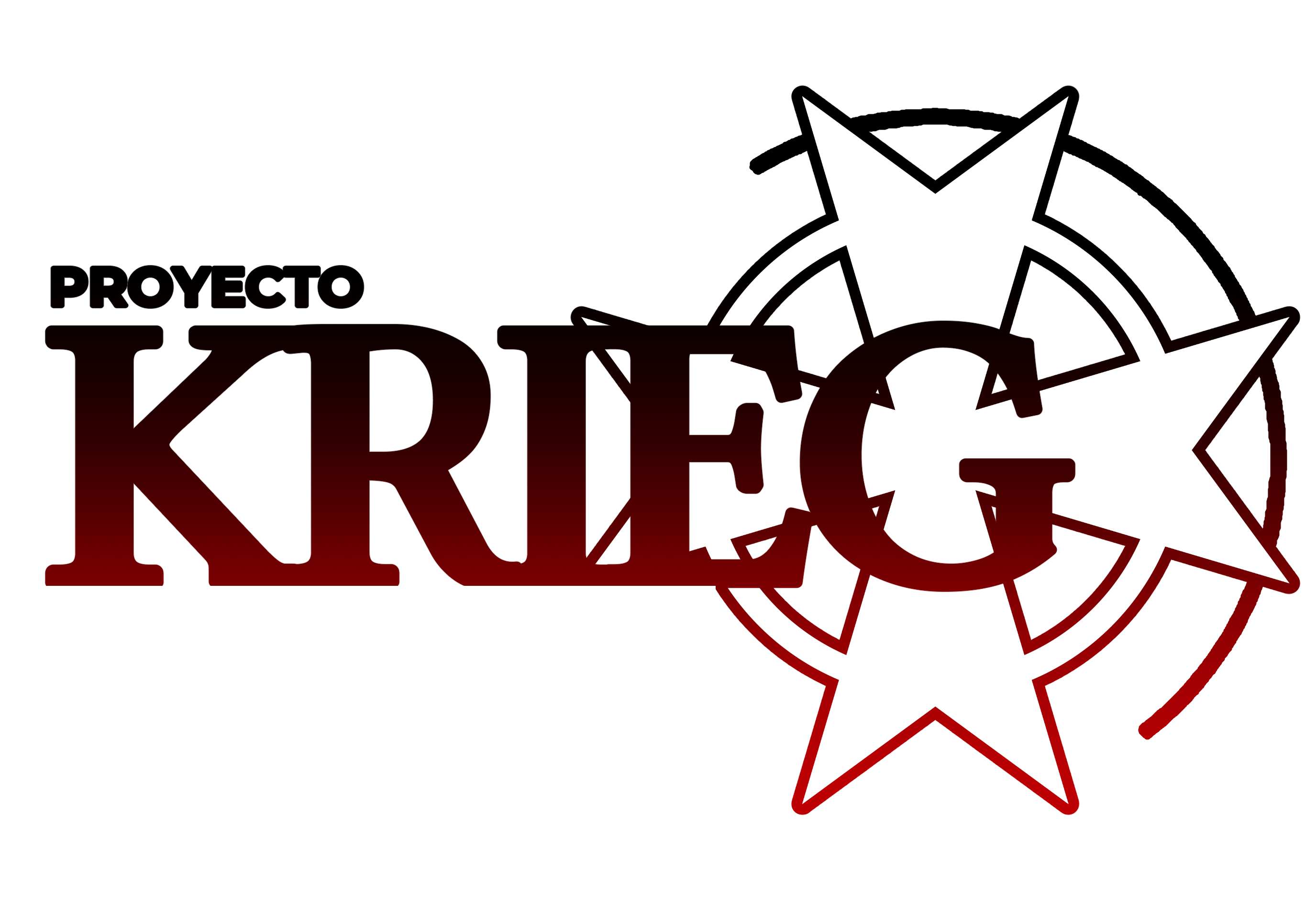 Proyecto Krieg